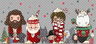 16oz Christmas-S  3496